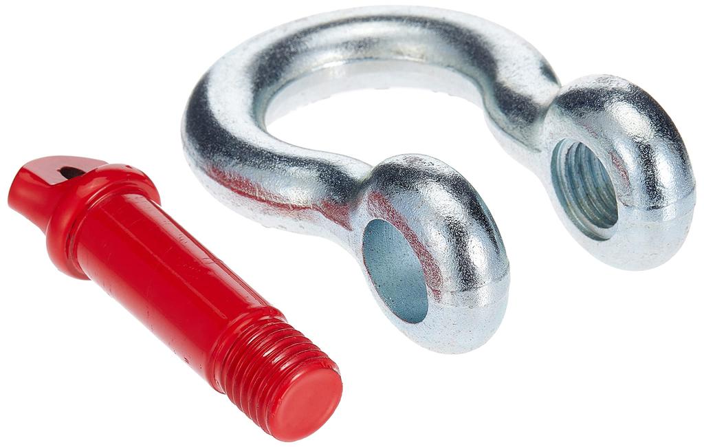 ARB ARB2014 ARB Recovery Bow Shackle 19mm 4.75T Rated Type S ARB Recovery Bow Shackle