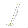 Tile Scrubber Brush Shower Cleaning Wall Stiff Bristles Head Extendable Handle Kitchen