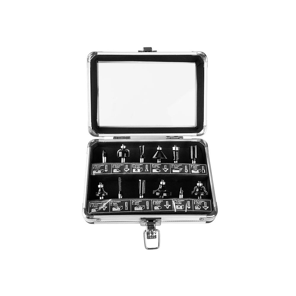 

Набор фрез Штурм! 9016-РБ-С8-12-3