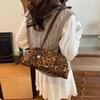 New Fashion Handbag Bow Decoration Shoulder Bag