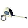TOSSDICE (Tosdice) Measuring Tape Key Ring TDHR-G1