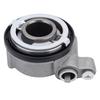 AHL Speedometer Drive Gear Assy Compatible with Honda VT1100T Shadow 1998-2001 ST1100 1990-1994 1996-2003 VT750 Shadow 1997-2007 2010-2013 VFR700