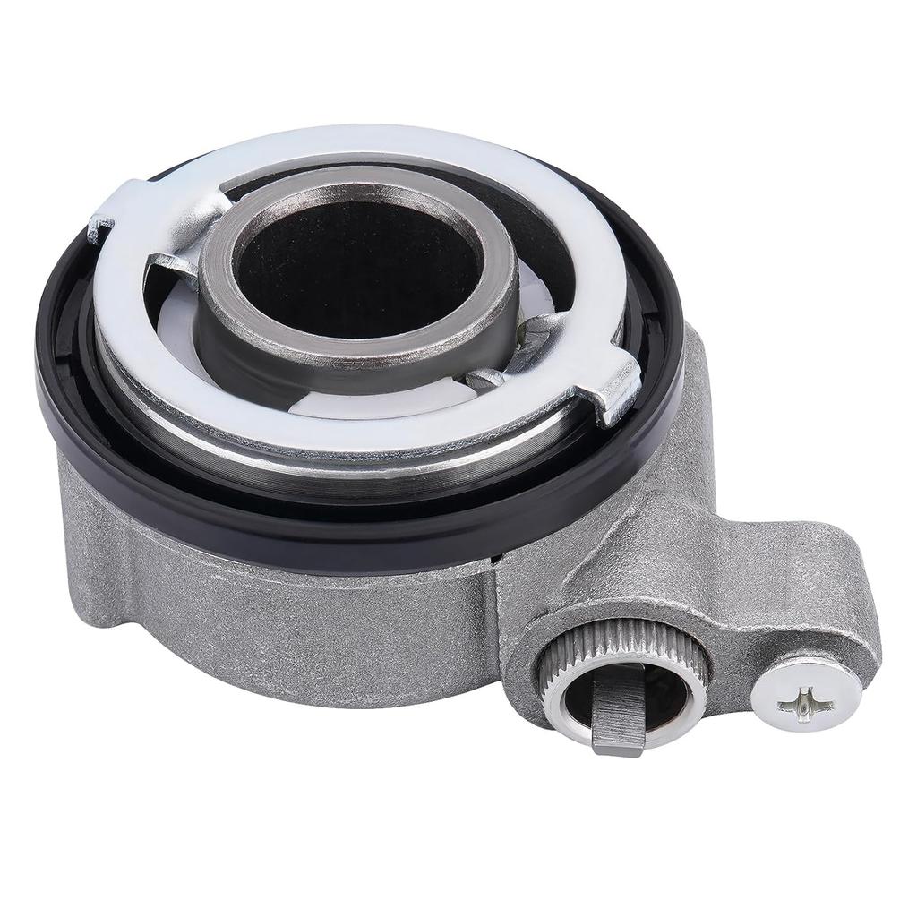 AHL Speedometer Drive Gear Assy Compatible with Honda VT1100T Shadow 1998-2001 ST1100 1990-1994 1996-2003 VT750 Shadow 1997-2007 2010-2013 VFR700