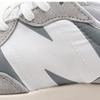 New Balance 327 Gray