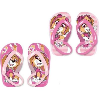 כפכפי Paw Patrol - כפכפי Paw Patrol