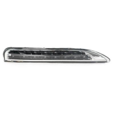 Car Front Bumper Daytime Run Light Lamp LED DRL Fits Replacement For Cayenne 2011-2014 Right:95863118200