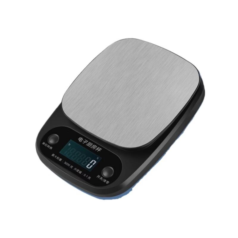 YEANTEEN Digital Kitchen & Coffee Scale