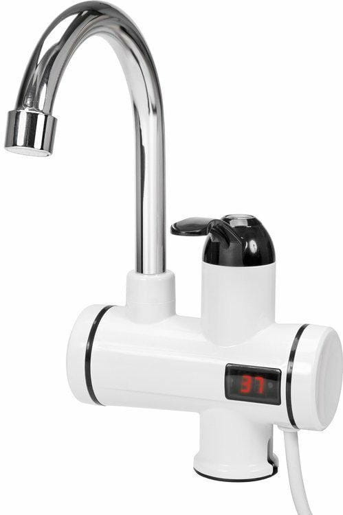 Riscaldatore Fala con Batteria Autoportante Katla-1