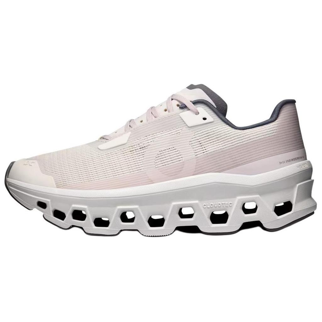 Cloudmonster Void Ivory Wolf Women Sneakers Cream 3WF10493045