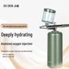 Jindao Portable Oxygen Injector Facial Hydrator CN Plug (adapter Included)