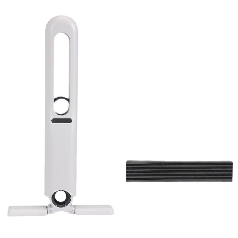 

Mini Mop Cleaning Sponge Stick, Handheld No-hand-wash Gel Cotton Cleaning Tool for Kitchen, Bathroom, and Washbasin