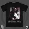 Resident Evil Graphic Tee, T-Shirt Horror Movie Merch