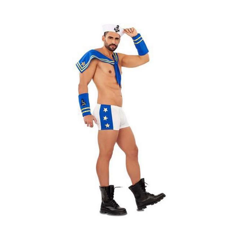 My Other Me-Adult Costume My Other Me Sexy Sailor XL