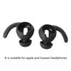 Elasticity Anti-noise Ear Caps Earplugs Ear Hooks Comppatible with for Apple Phone  Headset Audio Spare Parts