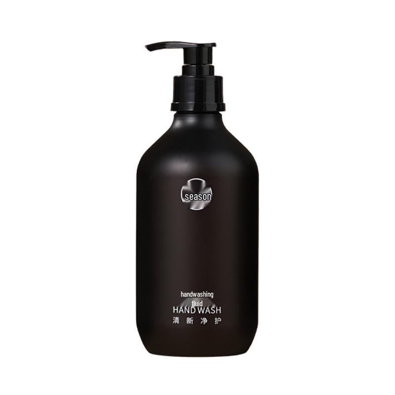 All Seasons Hotel Geranium Essential Oil Shampoo & Shower Gel - Free Shipping