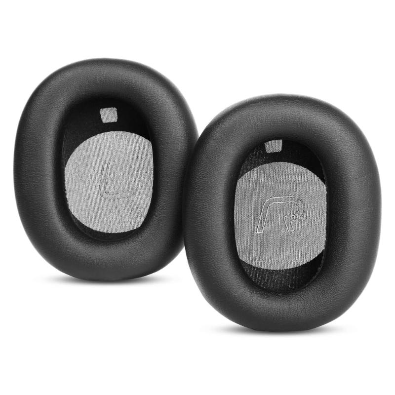 Soft Sponges Earpads Covers for W860NBPRO Headsets, Easy Installation Ear Cushions for Superior Protein Pad Ear Cushions
