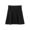 [JILL by JILL STUART] Constructed Diver Flare Mini Skirt