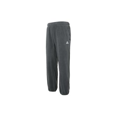 ACG Knitted Sweatpants Men's Coal Black CV0659-060
