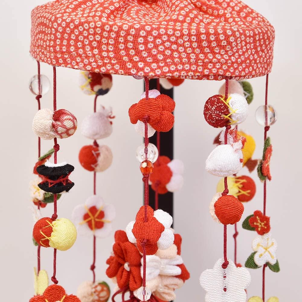 Hina hanging hanging hanging hanging hanging Hina Jinya dolls, decorations, dolls, compact, dolls, decorations, dolls, cute, mini, stylish, dolls,