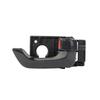 Black Car Door Interior Handle For Kia Optima 2006-2010 82610-2G000 82620-2G000