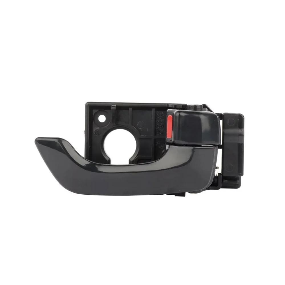 

Black Car Door Interior Handle For Kia Optima 2006-2010 82610-2G000 82620-2G000 Right 82620-2G000
