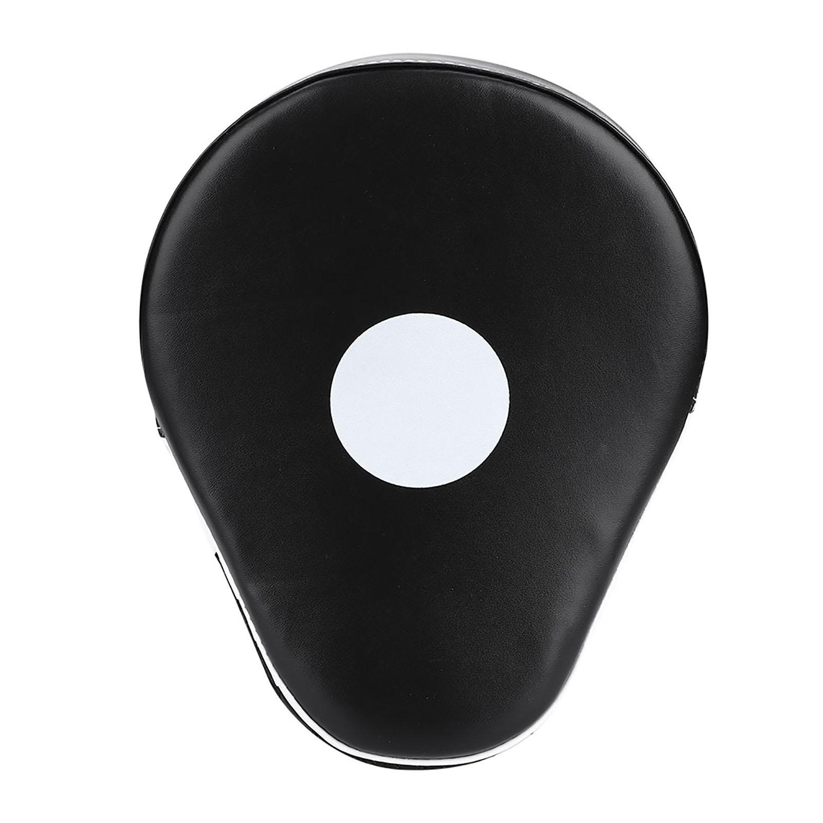 

Lightweight Boxing Kick Hand Target Glove Punch Pad MMA Muay Thai Training Mitt