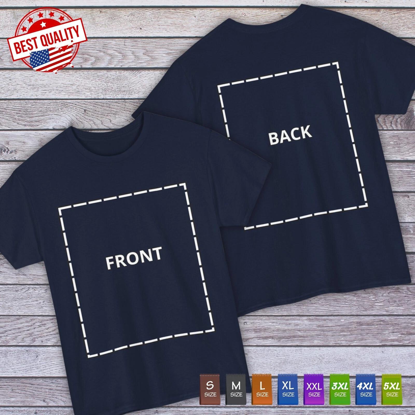 

Personalized T-shirt, Custom Tee, personalized gift Made to order Bella + Canvas M