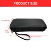 Travel Friendly Waterproof Portable Protective Pouch Shockproof Cover Storage Case Large Capacity for NS2 Gaming Console