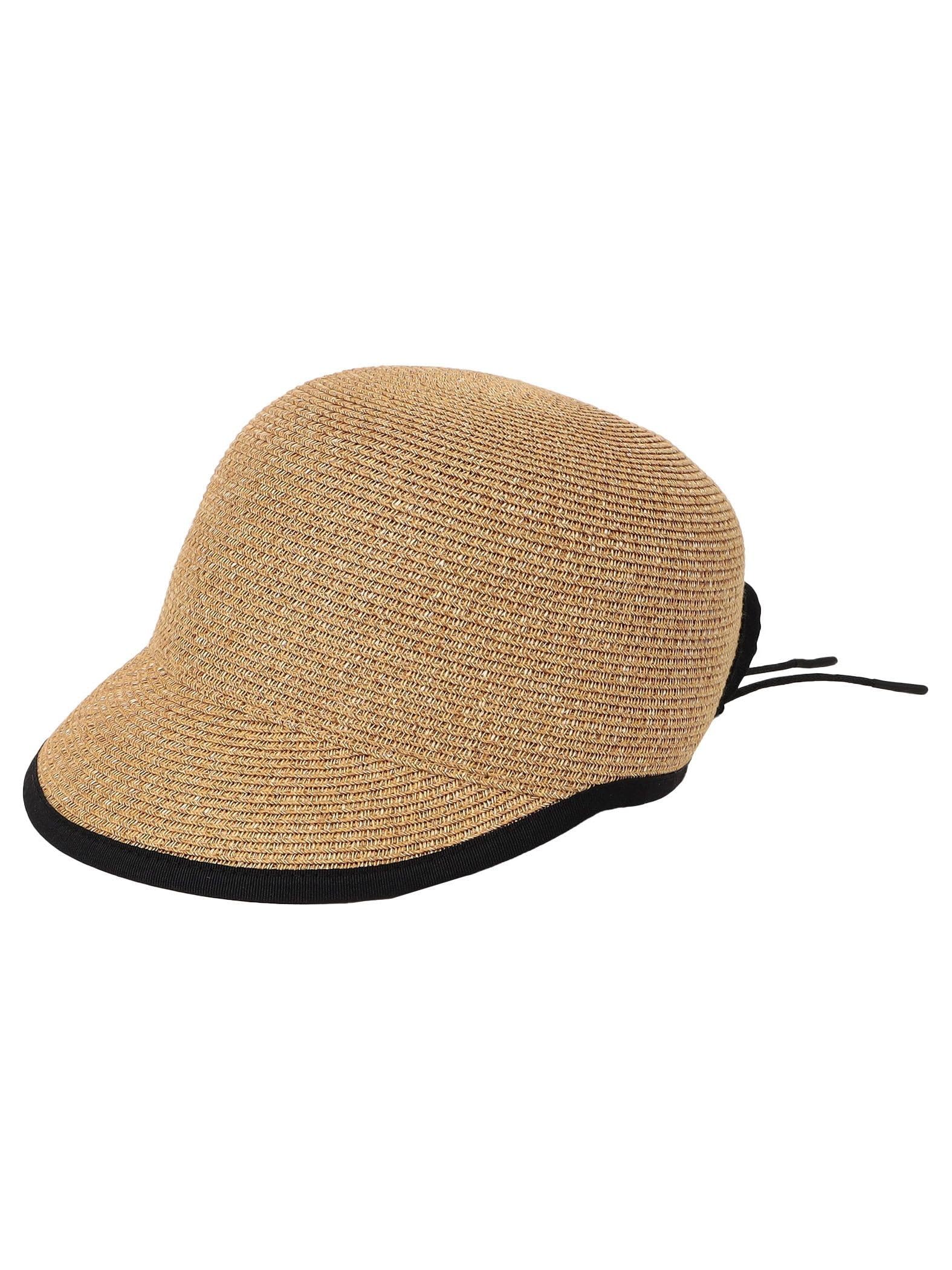 

[Ships Colors] Odds: Blade Cap 228520010 Brown One Size