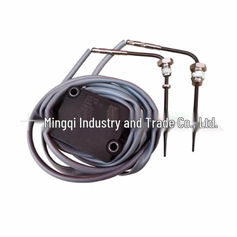 Dongfeng Commercial Vehicle Exhaust Temperature Sensor 3615660-T25F0