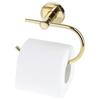 Toilet Paper Holder for the Bathroom Bathroom Hanger Gold
