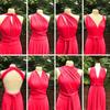 Elegant Women's Long Sleeveless Dress Perfect For Evening Party And Cocktail Events