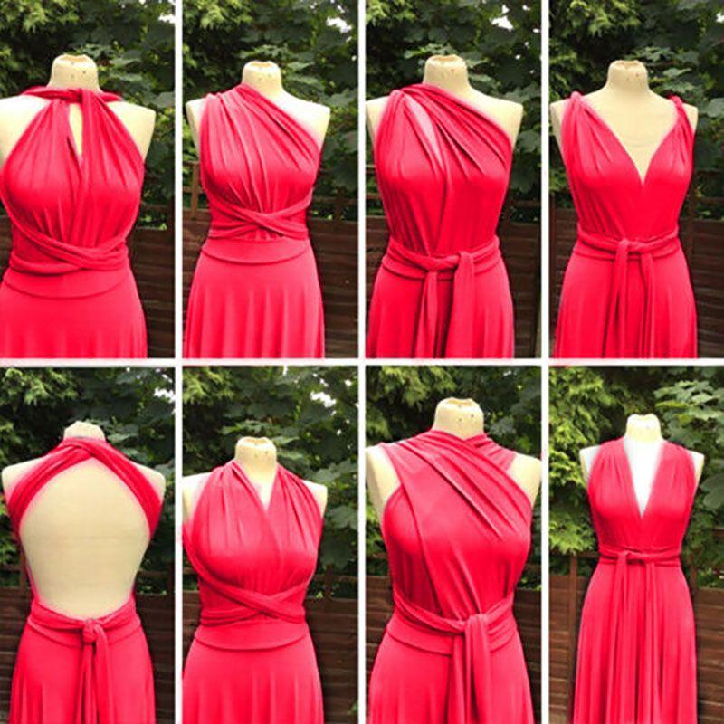 Elegant Women's Long Sleeveless Dress Perfect For Evening Party And Cocktail Events