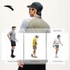 Anta Quick Dry Master C10 Men's Short Sleeve Running T-Shirt