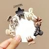 10/20/30Pcs Mixed Hair Mini Small Grab Clip Girl Bangs Cute Hairpin Small Grab Clip Side Hair Clip Hair Accessories