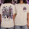 The Amazing Digital Circus Finale Shirt, We Still Have Each Other Tee, 2 Sided Dark Graphic Anime Top, TADC Gift for Fan
