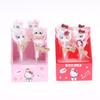 1/12 Dollhouse Simulation Mini Kt Cat Lollipop Set Model Dollhouse Micro Supermarket Scene Decoration Kid Pretend Play Toys
