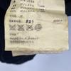 COMMEdesGARCONS COMMEdesGARCONS Brown RN-J036 Quilted Jacket Jacket Navy Not writtenUsed