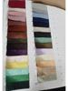 115GSM Polyester Pleated Faux Acetate Satin Fabric for Summer Dress or Blouse