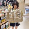 Schoolbag Japanese Korean Student Schoolbag Ins Sweet Wind Bow Girl Heart Travel Backpack High Value Middle School Student Shoulders
