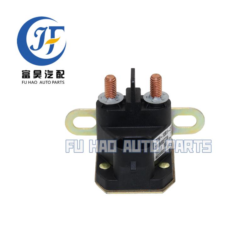 7CM-12B1-212-50 Trombetta Starter Relay For Polaris Ranger XP 900