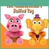 Bonecas e peluches – Peluches - caráteres de filmes e desenhos animados