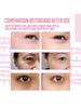 24/60pcs/Pack Moisturizing Collagen Eye Masks, Eye Care Hydrating & Nourishing, Reduce Fine Lines, E