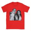 Oliviaed Benson Law And Order Graphic T Shirt Unisex Women 100 Cotton Tee Shirt Clothing