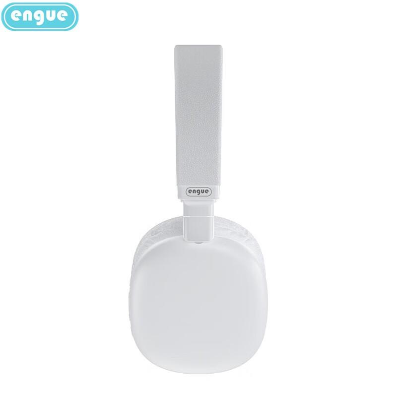 ENGUE Wireless Head-mounted Noise-Cancelling Bluetooth Headphones