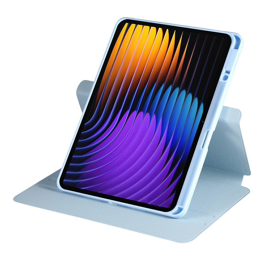 For Xiaomi Pad 7 Pro/Pad 7 Case Stand Leather Tablet Cover