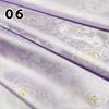 1M Chinesisches Weben Goldgarn Jacquardstoff Schickes Lotusmuster Designerstoff Für DIY Hanfu Kleid Chinesisches Antikes Kostüm