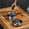 HEENOOR Double-Layer Tea Infuser Business Cup