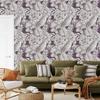 Roses Wallpaper for Living Room and Bedroom 50x1000