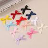 1Cm Polyester Strap Diy Shoes And Hats Clothing Accessories Ribbon Bow Accessories